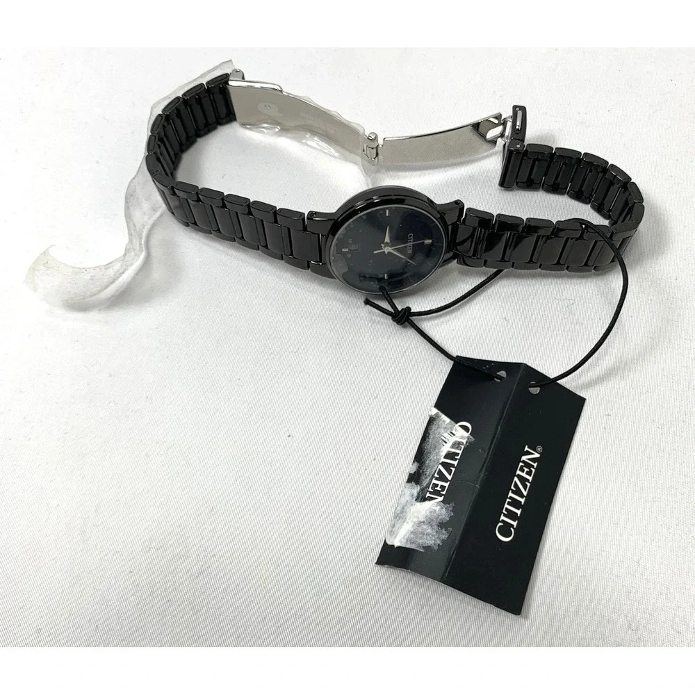 Citizen quartz watch