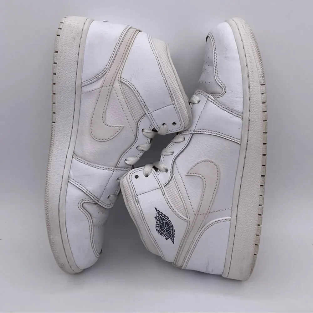 Nike pre owned