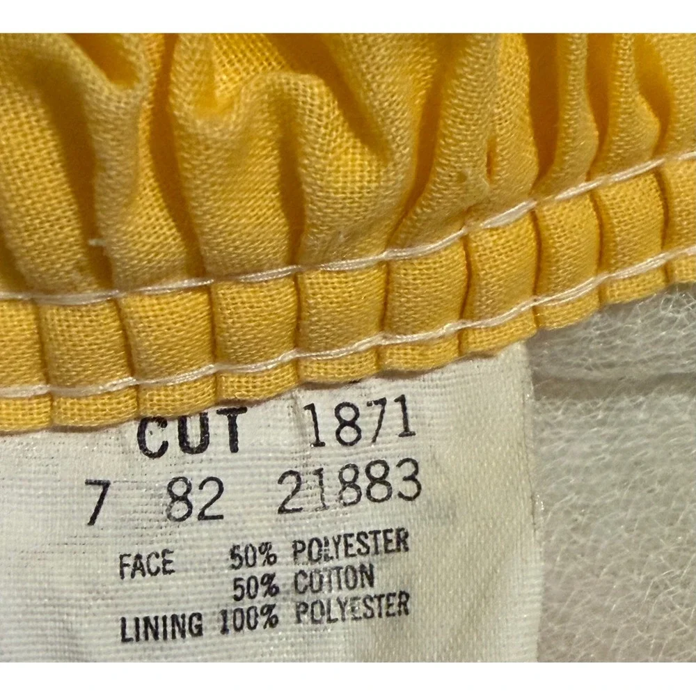 Sears vintage perma