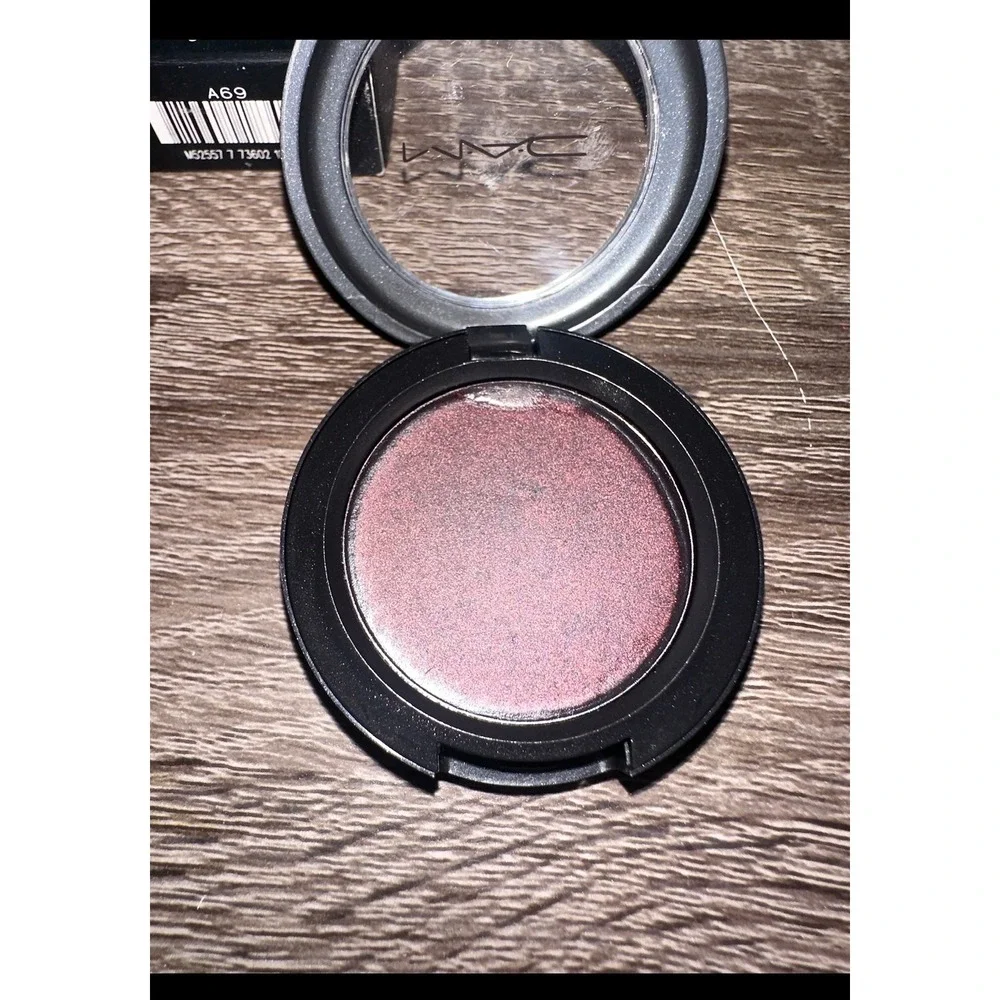 MAC Cosmetics mac cream
