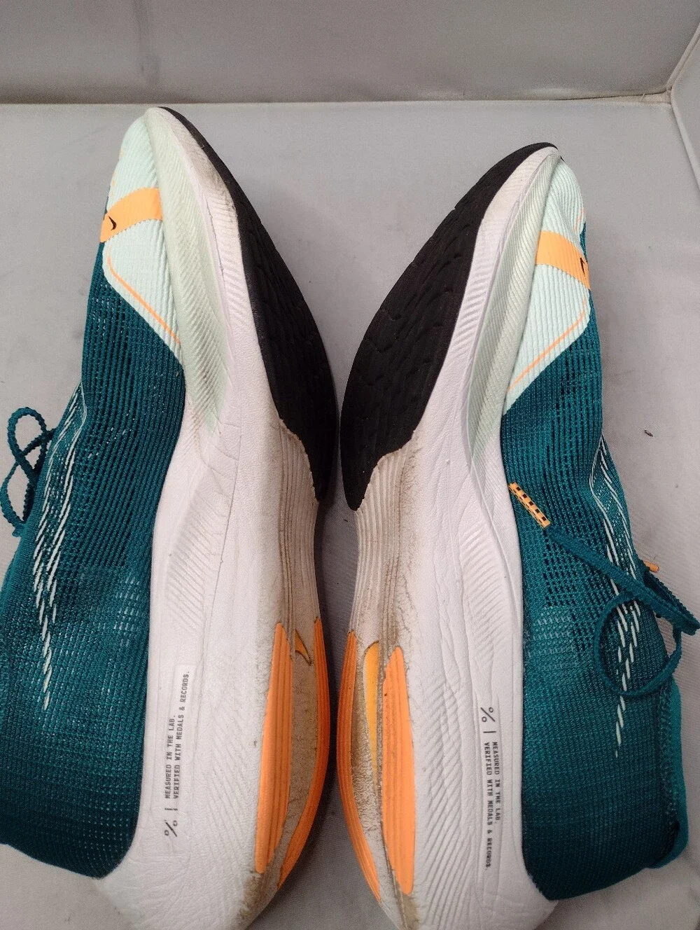 Nike see photos