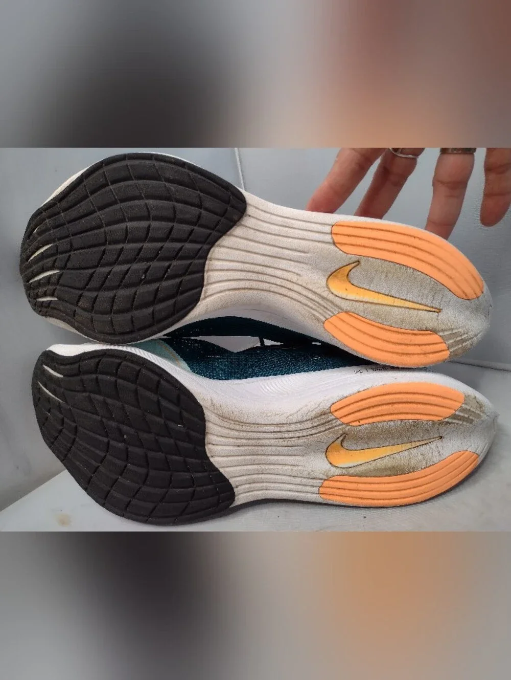 Nike see photos
