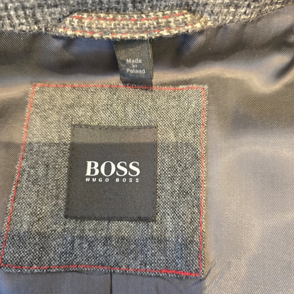 Hugo Boss hugo boss