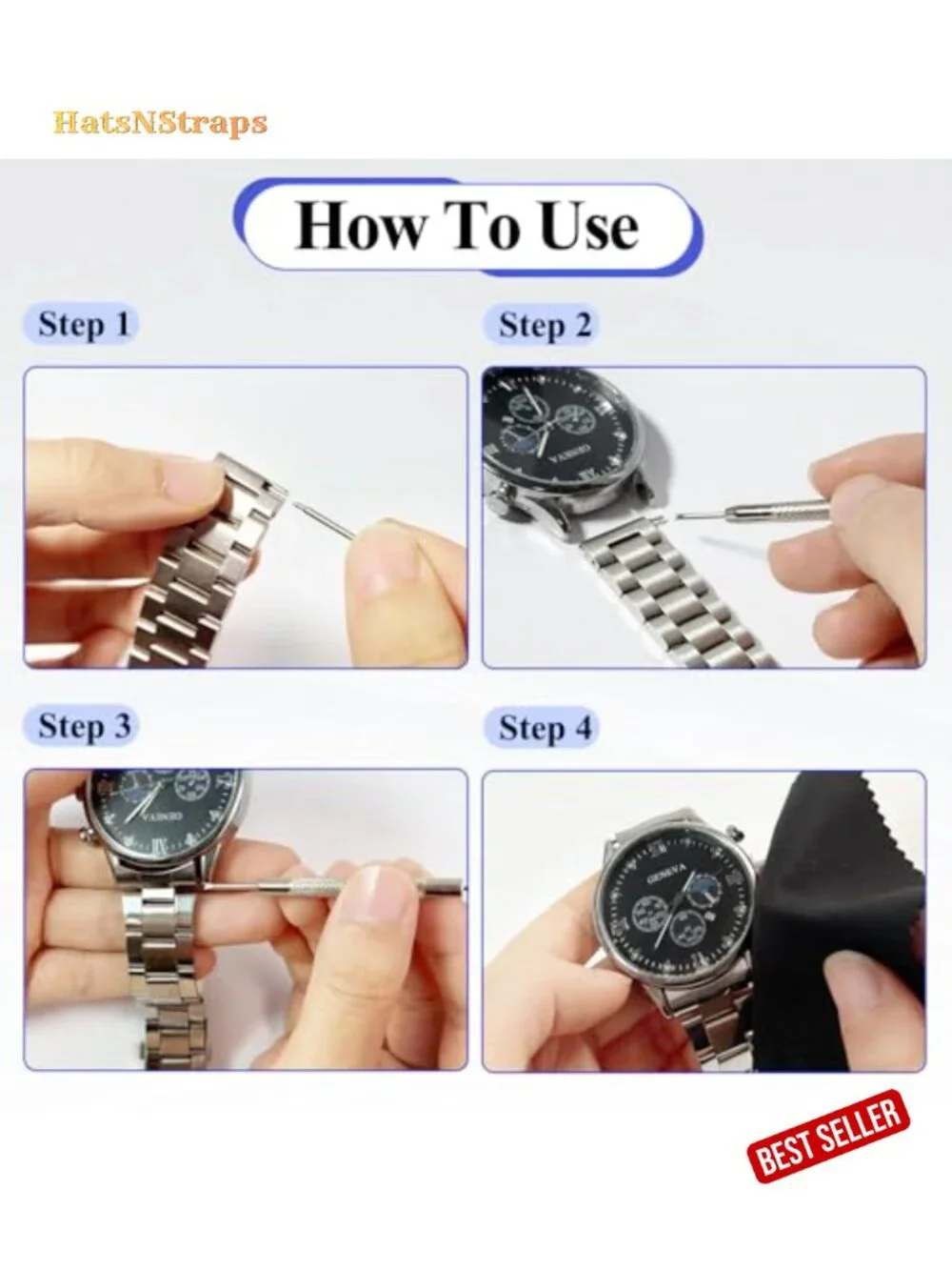 N/A this watch