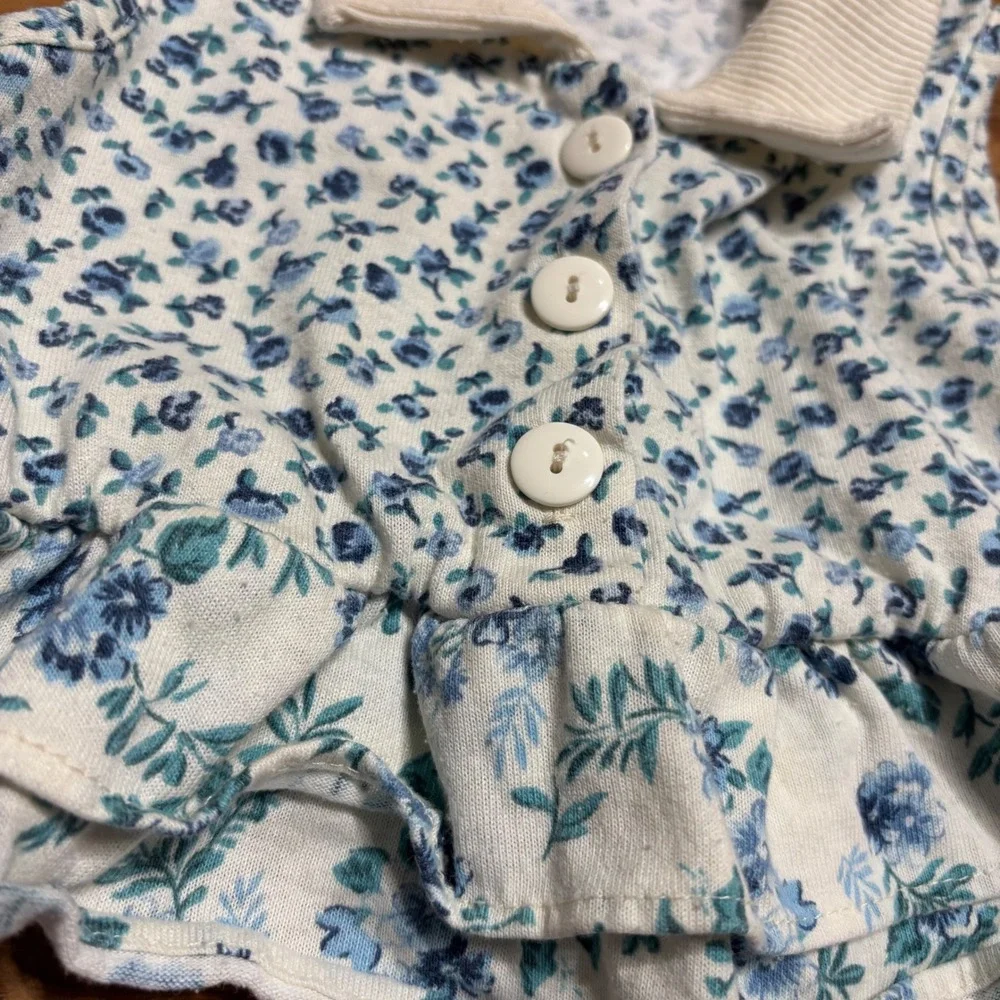 Evy vintage kids