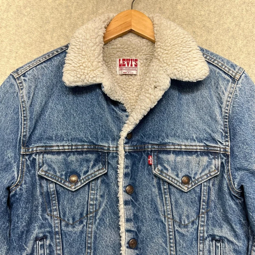Levis vintage levi