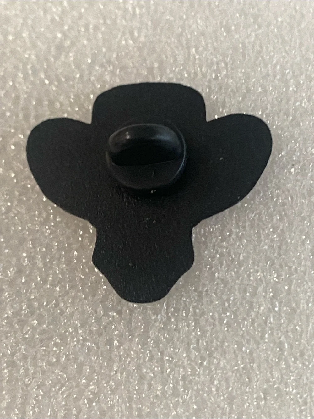 N/A enamel pin