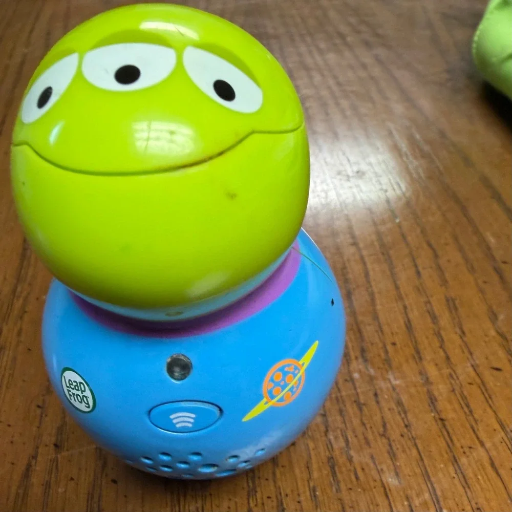 Leapfrog bundle interactive