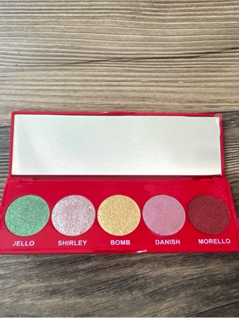 Lime Crime lime crime