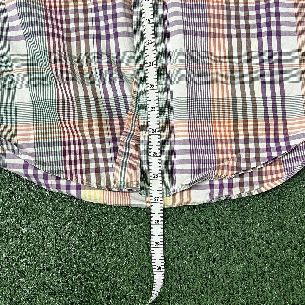 Polo Ralph Lauren pinhole armpit