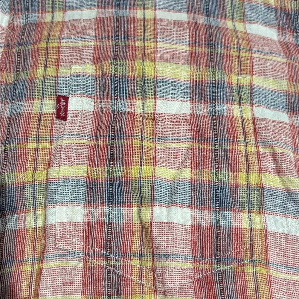 Levis levi standard