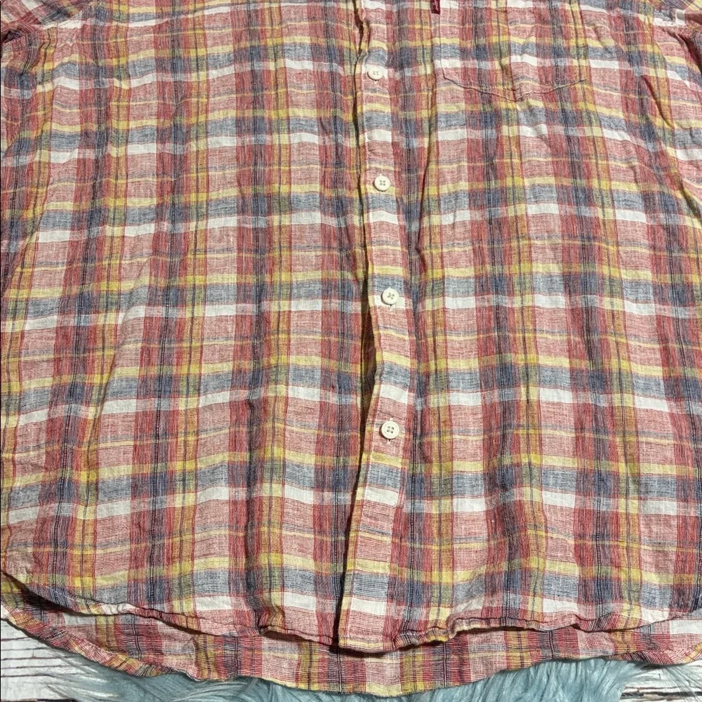 Levis levi standard