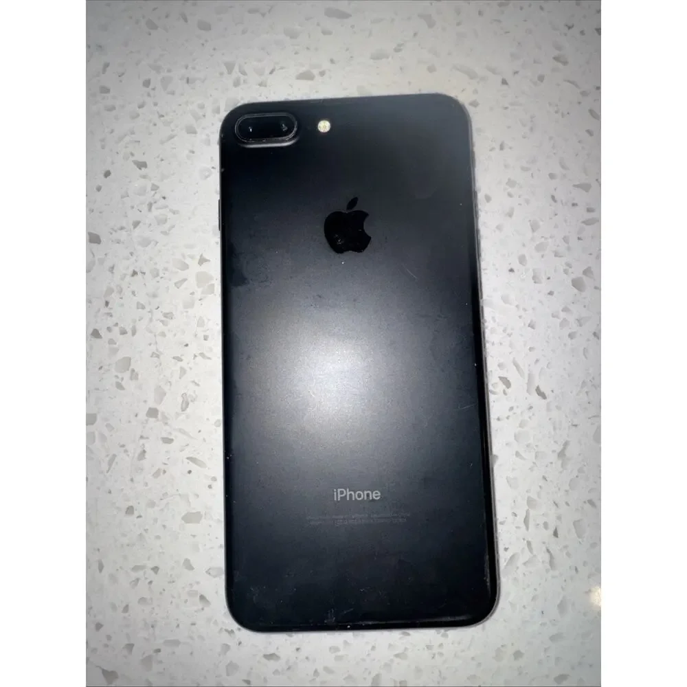 Apple parts only
