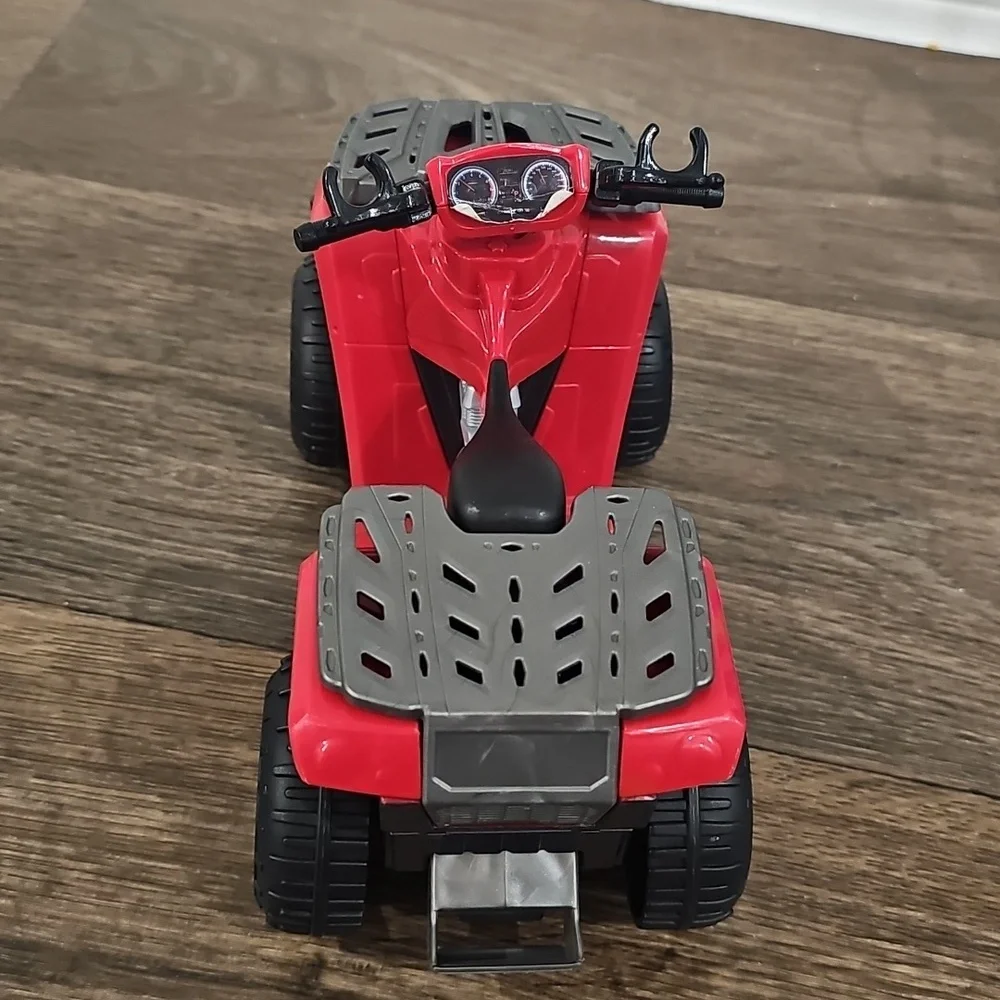 WWE Bundle Of Toys