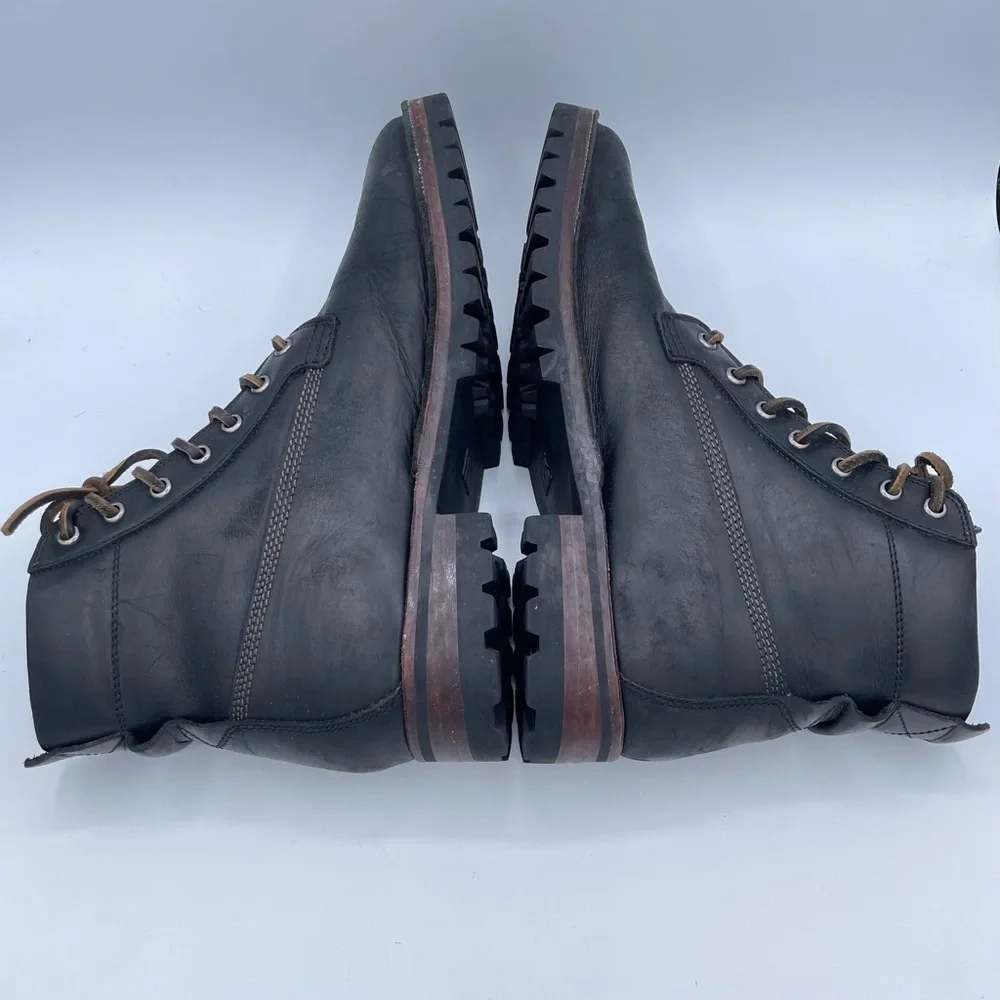 Frye men’s boots