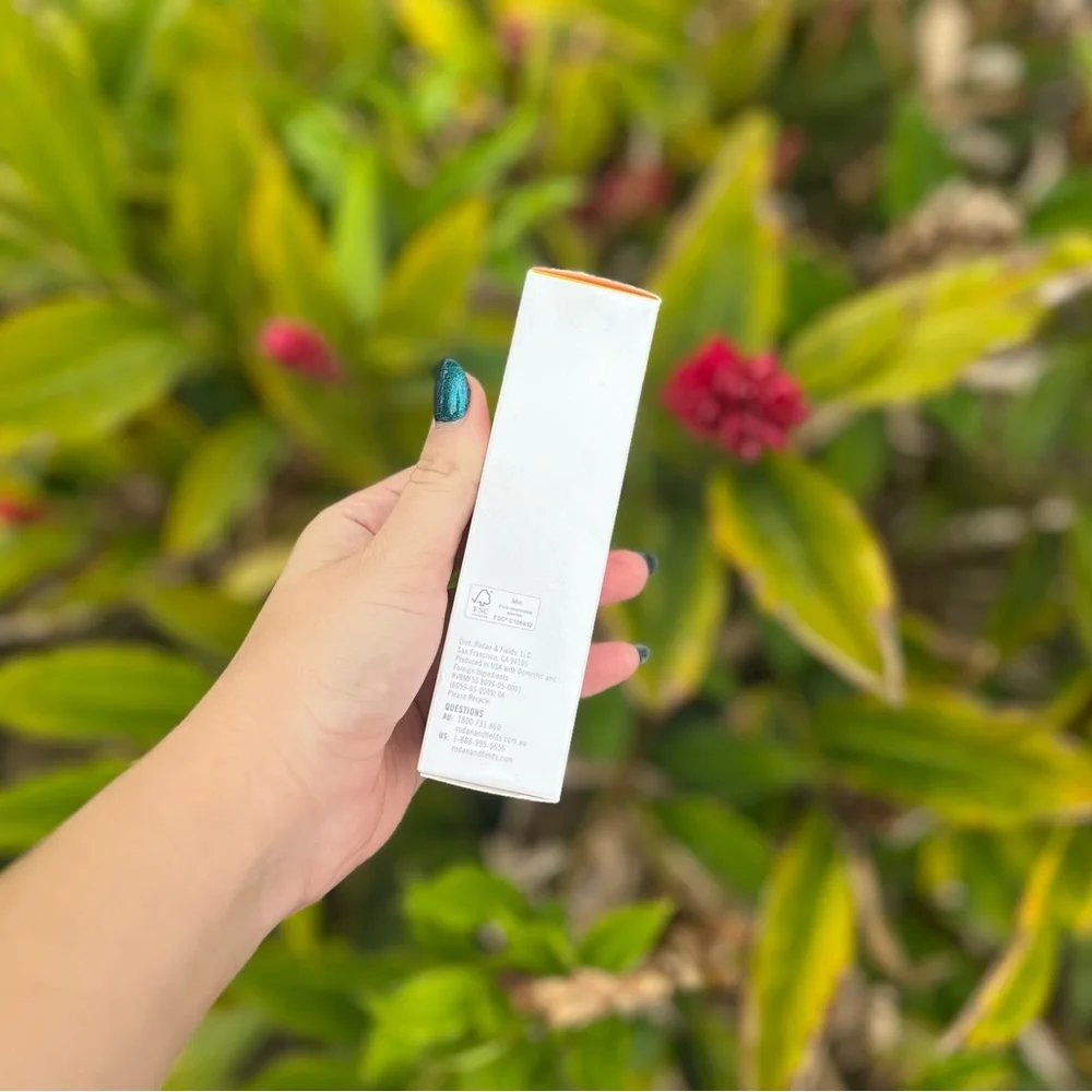 Rodan + Fields rodan fields