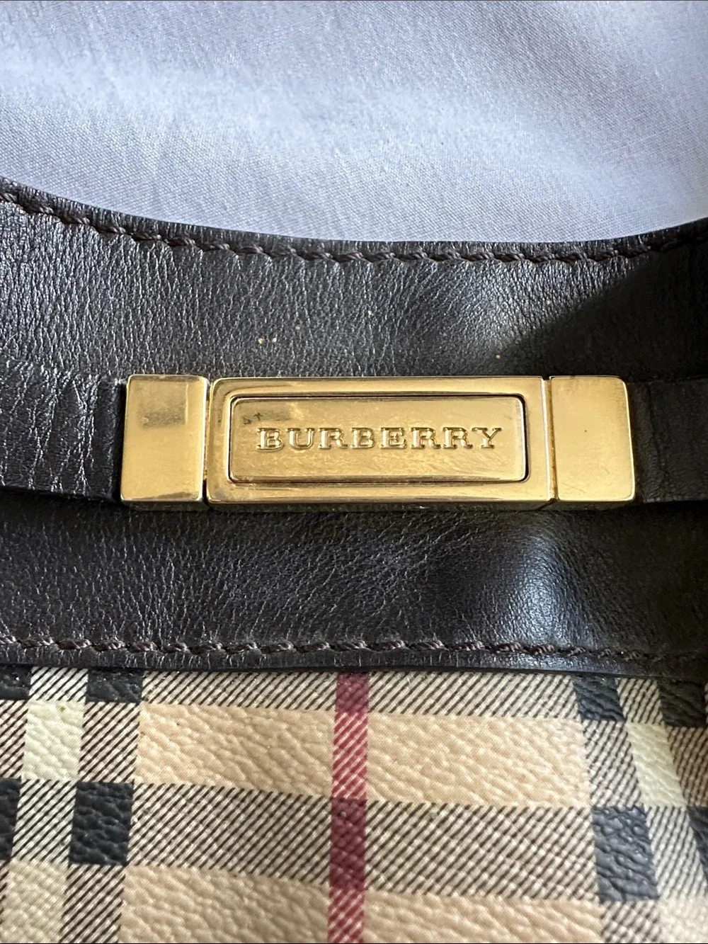 Burberry beautiful increasingly