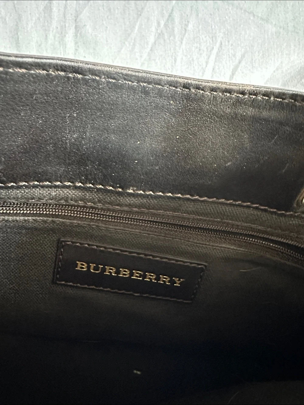 Burberry beautiful increasingly