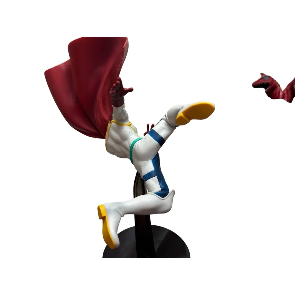 My Hero Academia figure - Hawks - The Amazing Heroes‎ BANPRESTO Mirio