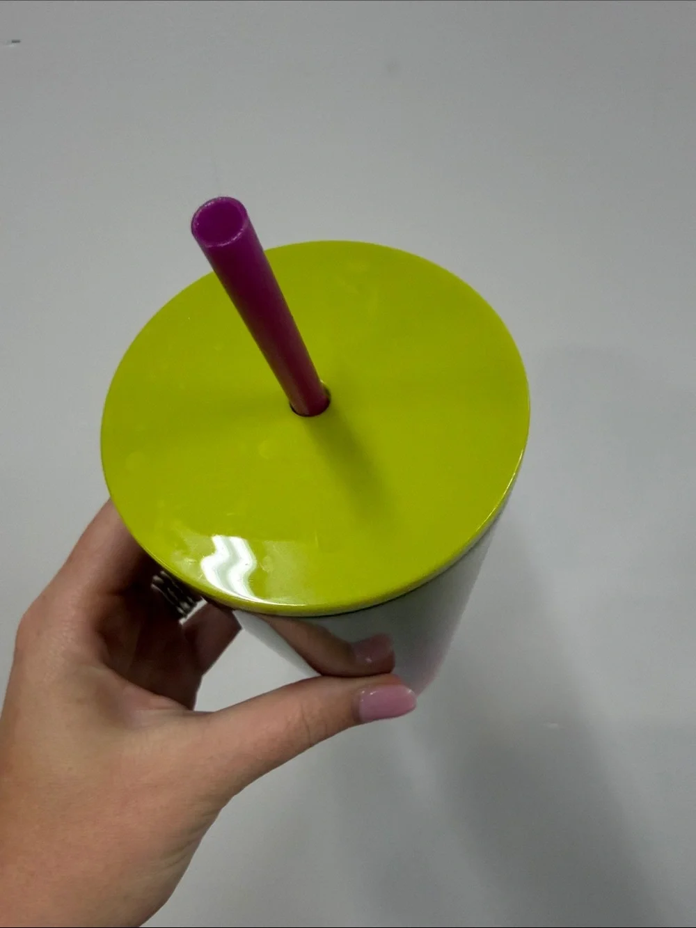 Starbucks stainless tumbler