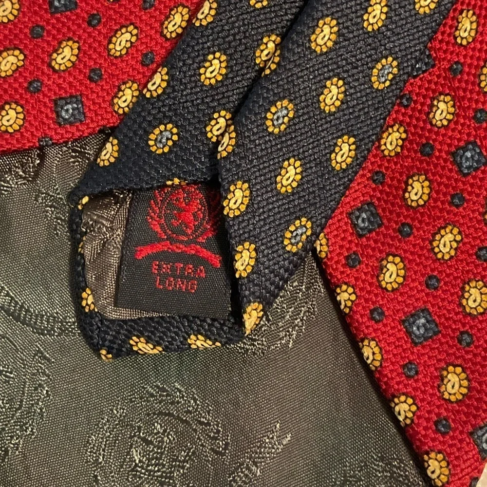 Tommy Hilfiger 100% measures