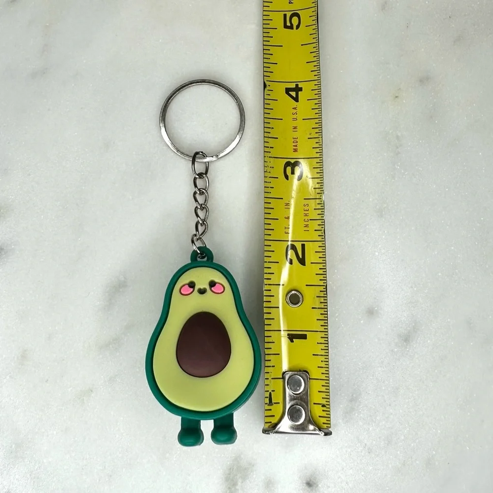 N/A cute avocado