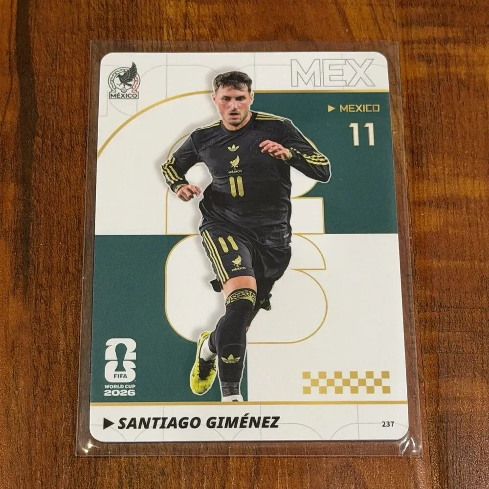 N/A 2026 panini