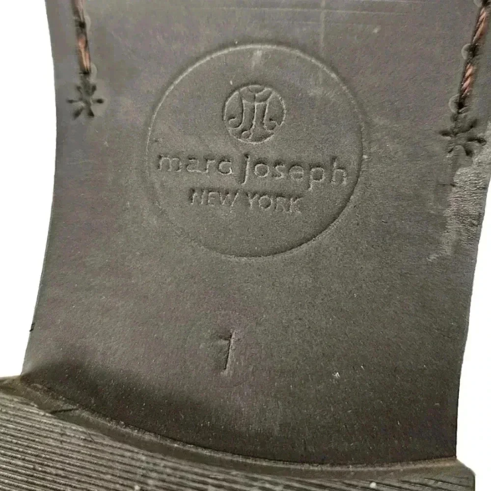 Marc Joseph marc joseph