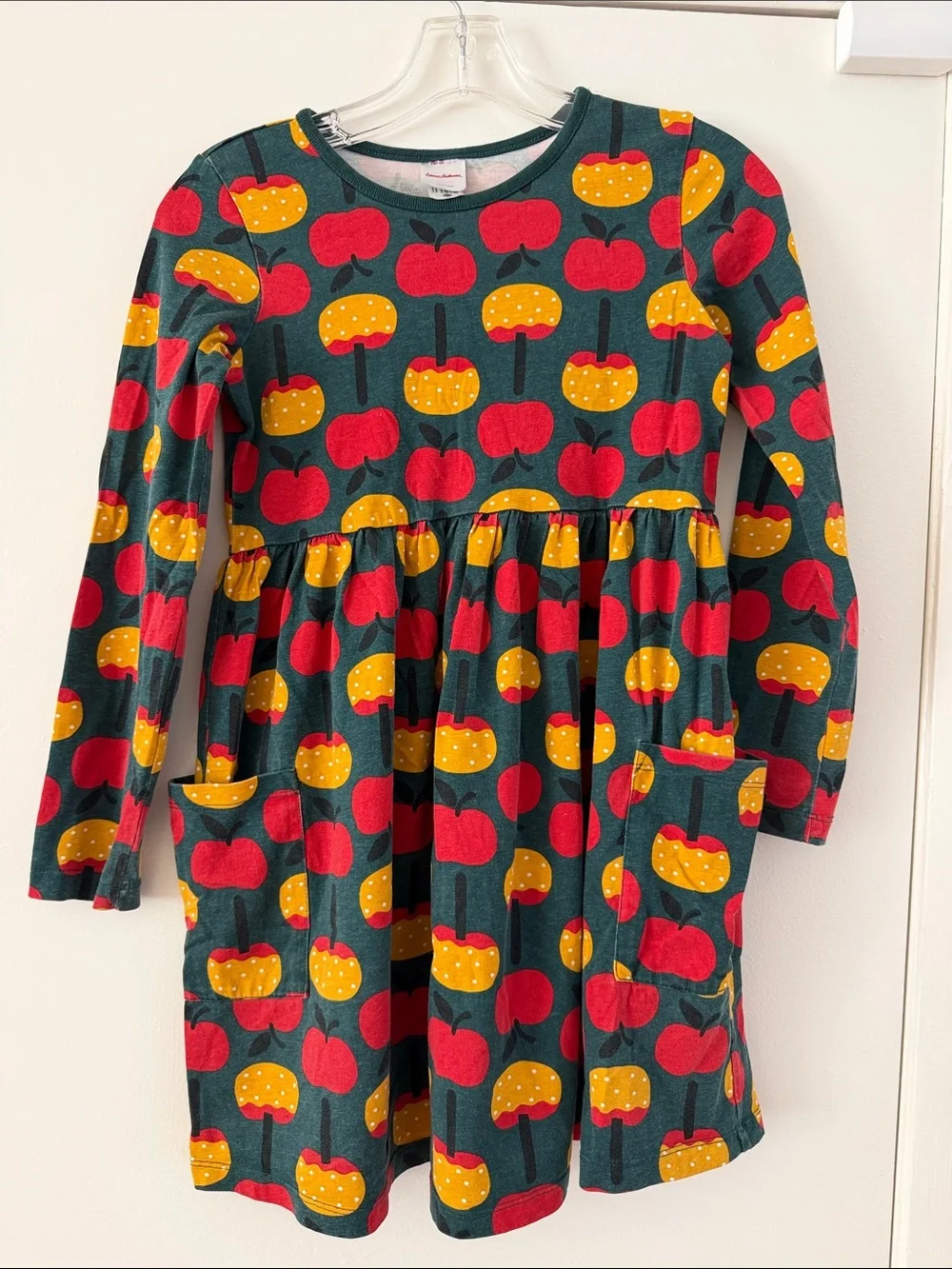 Hanna Andersson soft knit