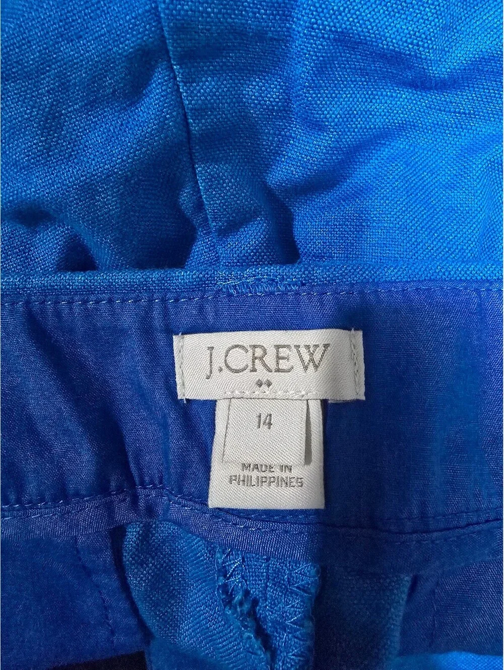 J. Crew these crew