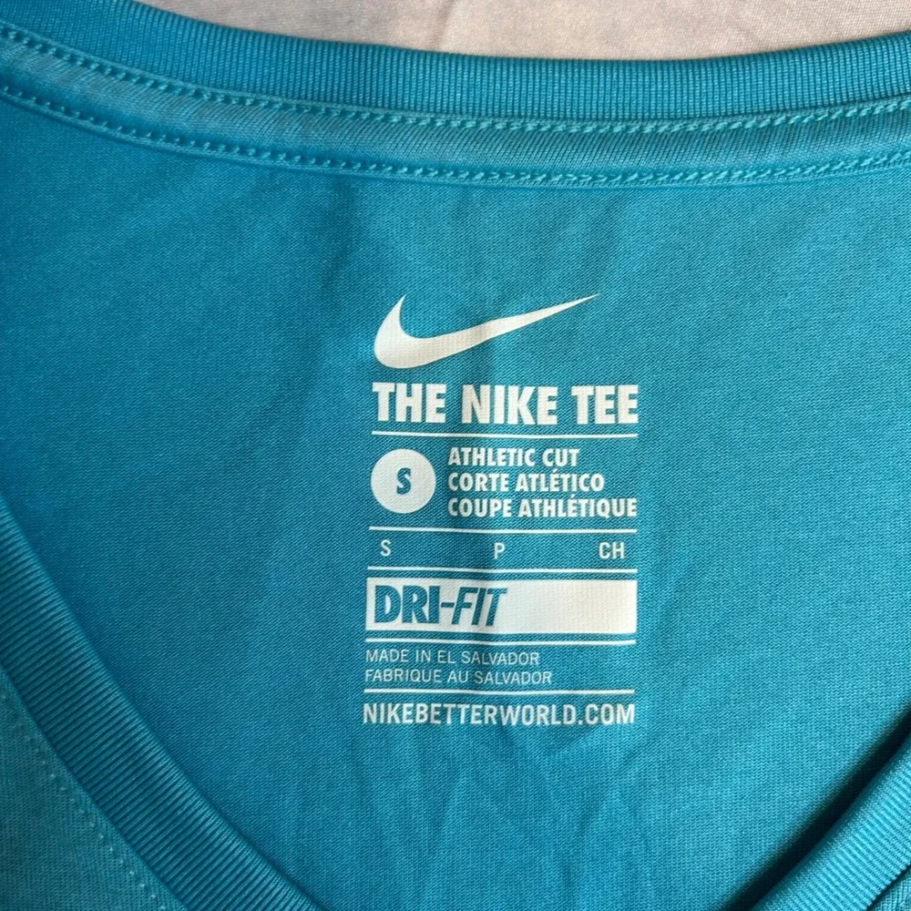 Nike dri fit