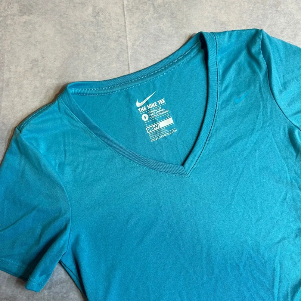 Nike dri fit