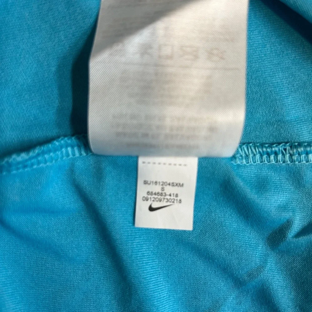 Nike dri fit
