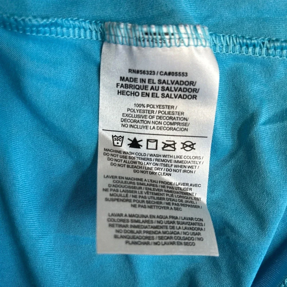 Nike dri fit
