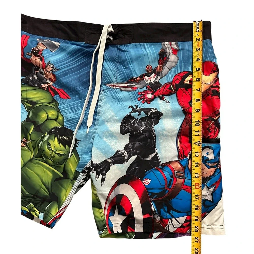 Marvel pre owned