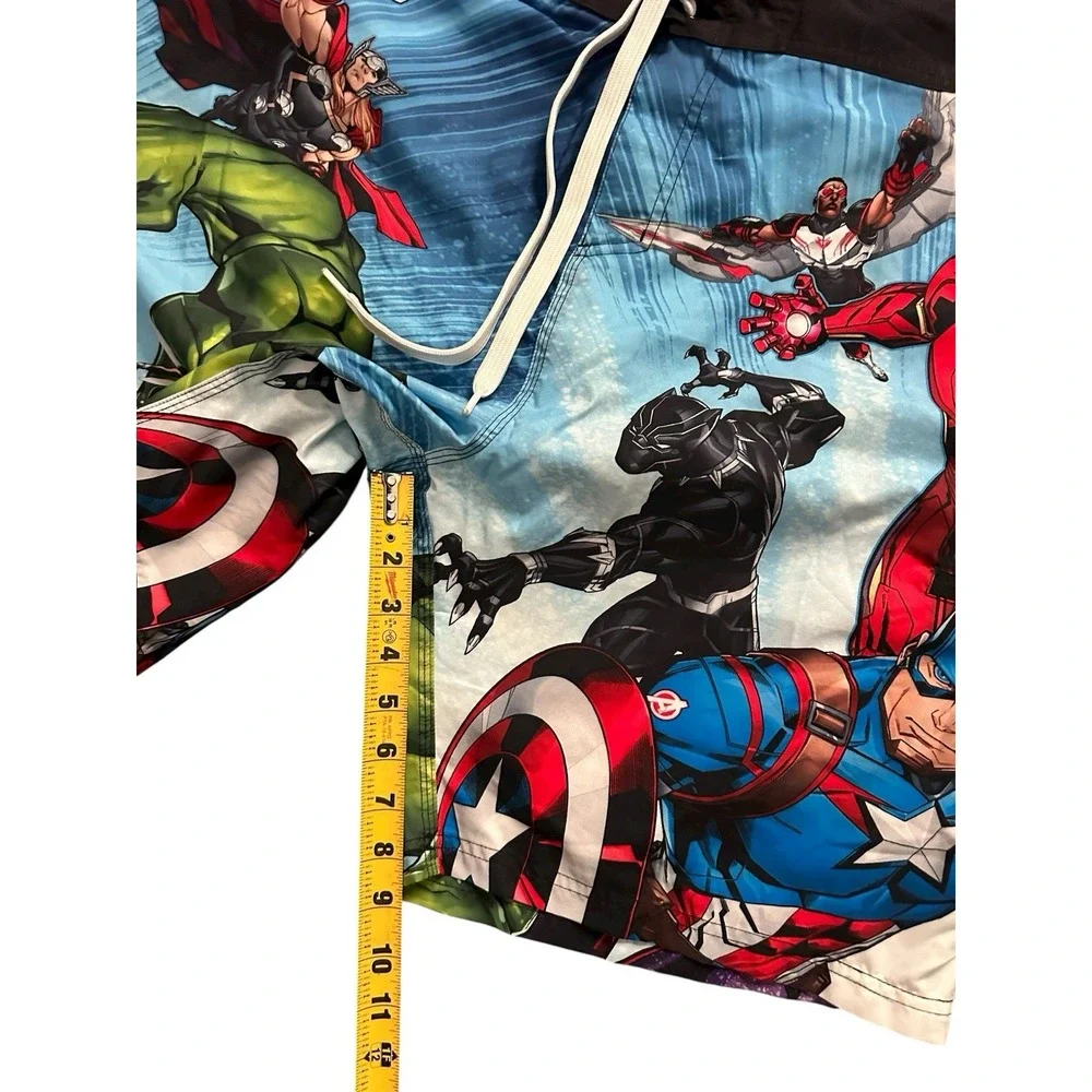 Marvel pre owned