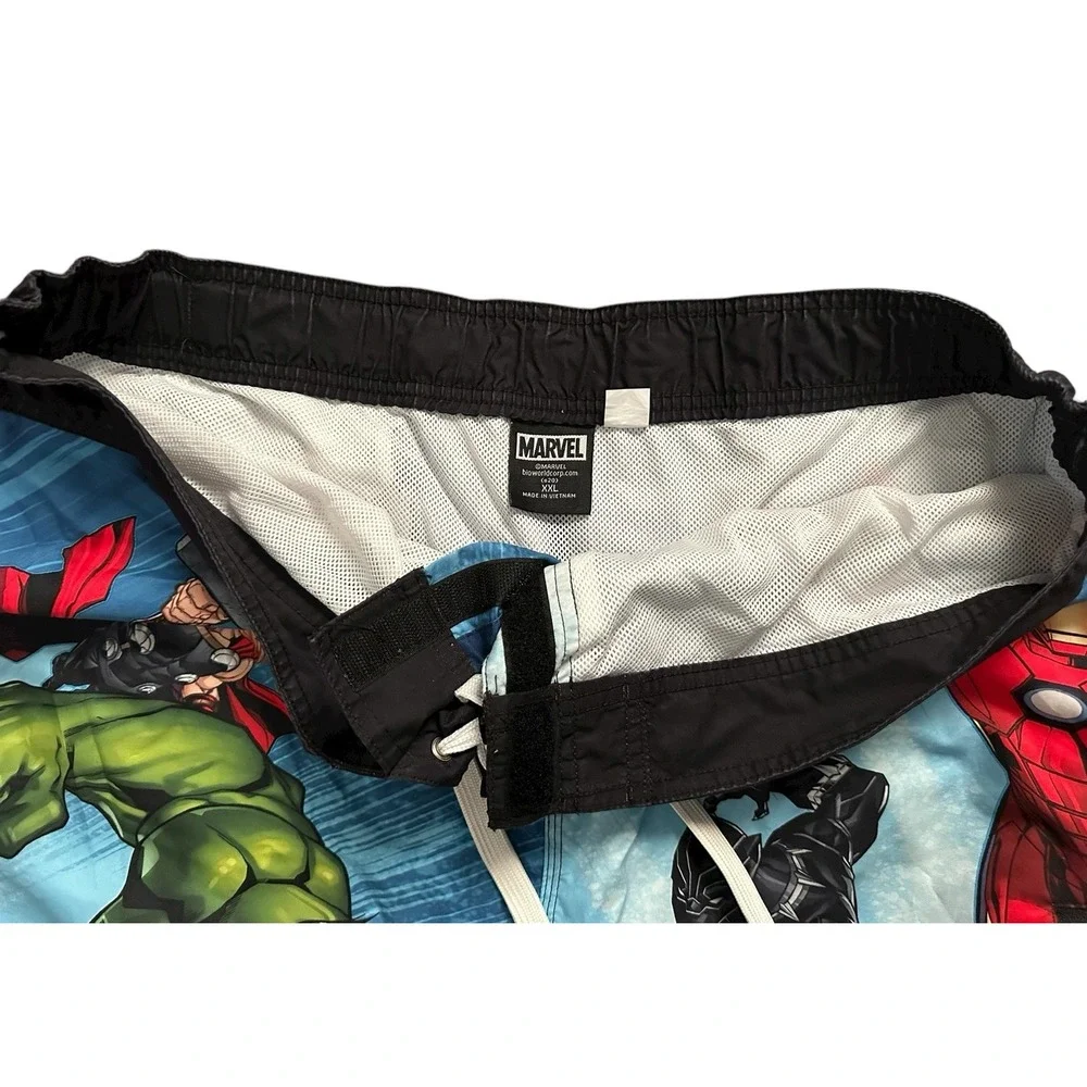 Marvel pre owned