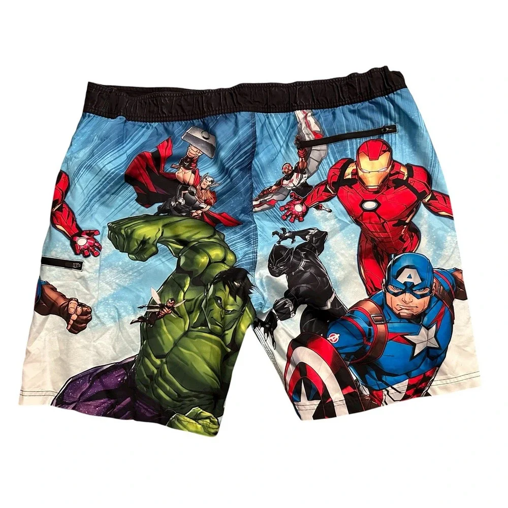 Marvel pre owned