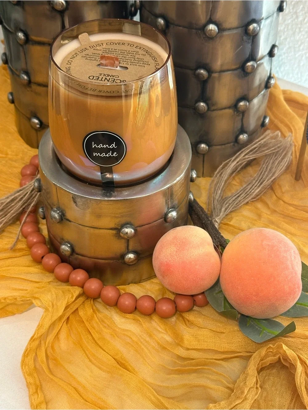 PUZZY PATCHOULI, SCENT UNLEASHED LLC