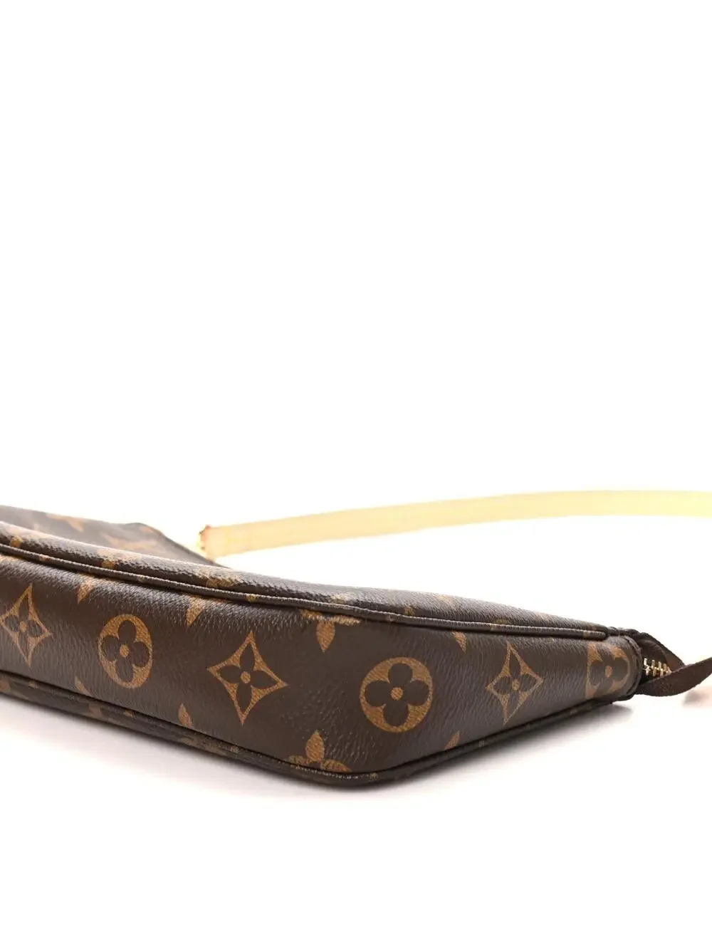 Louis Vuitton enhance your
