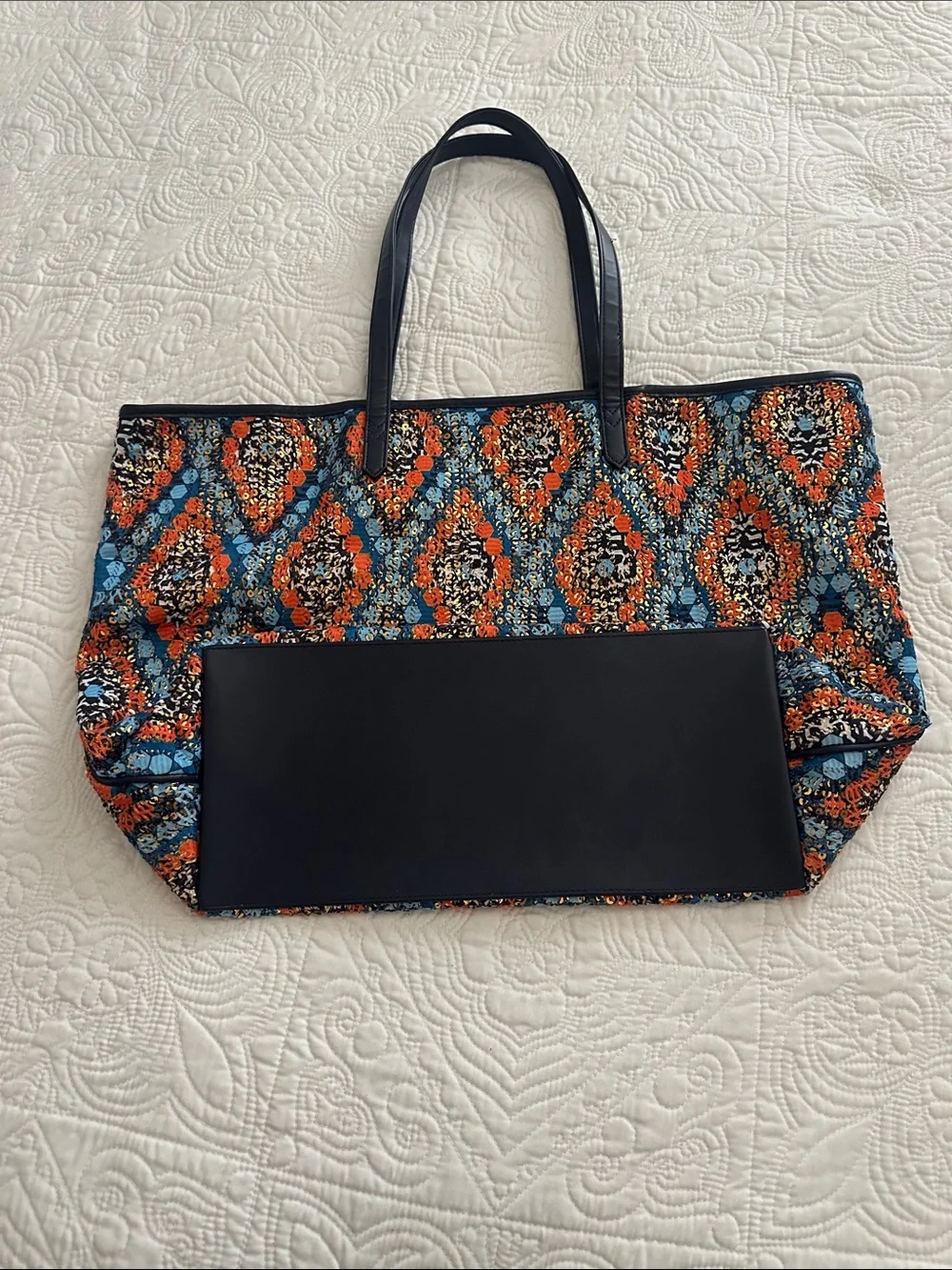 Vera Bradley eye catching