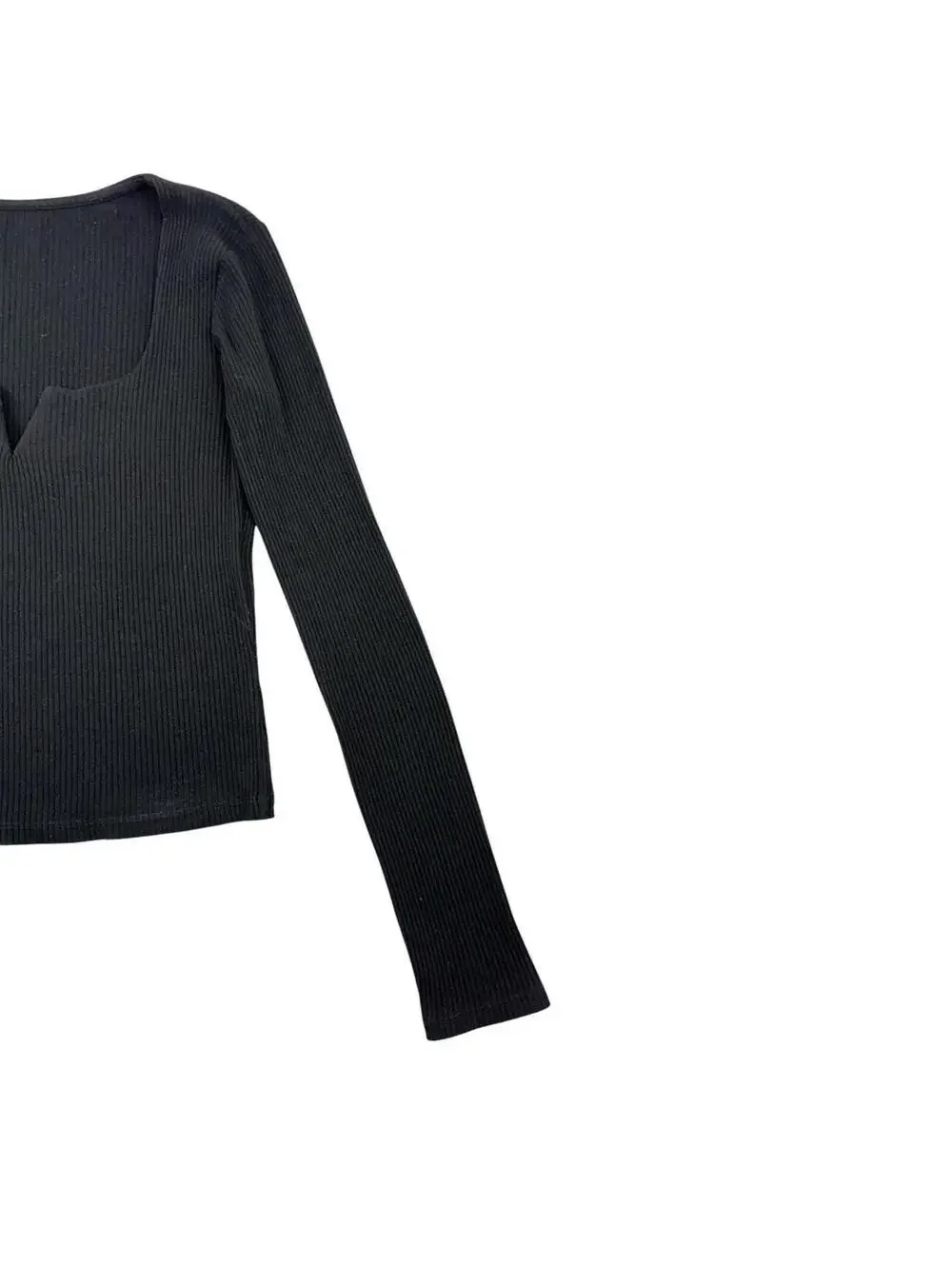 H&M this sleek