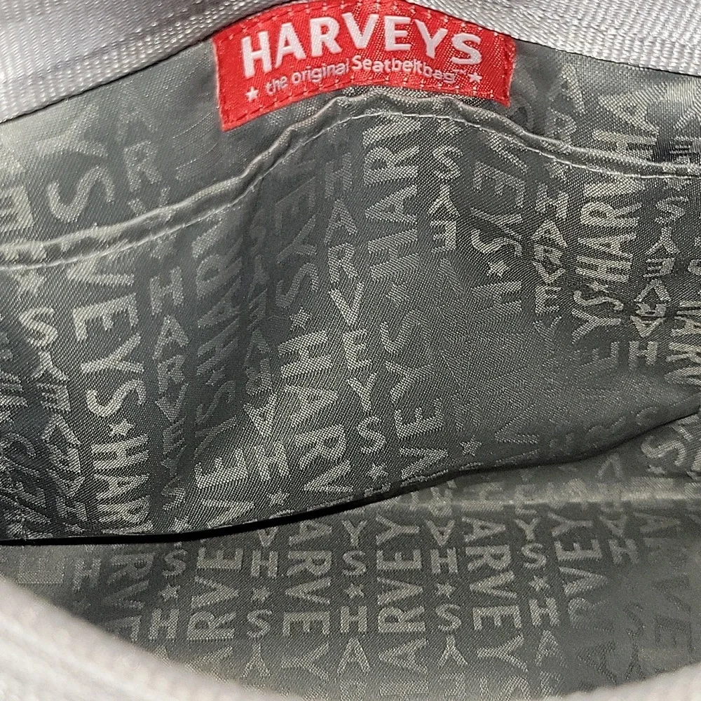 HarveyS used very