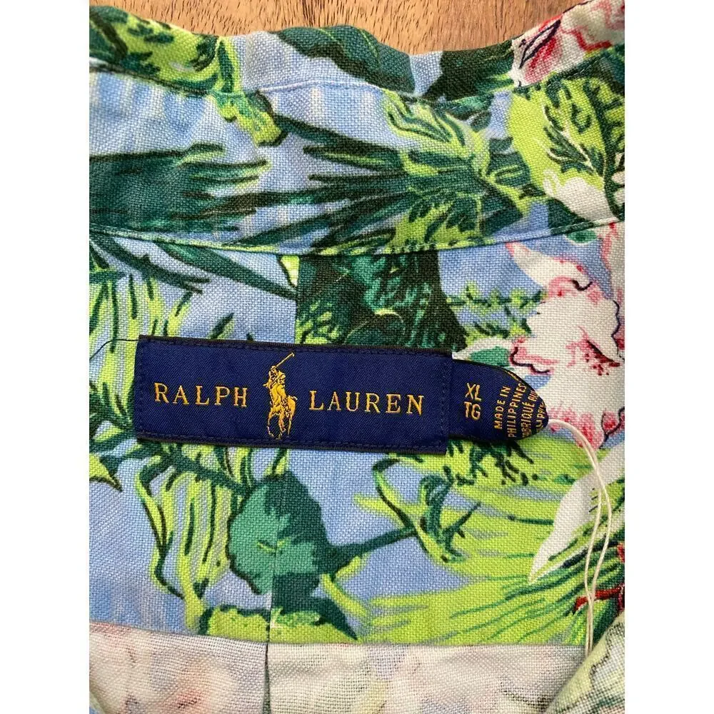 Polo Ralph Lauren polo ralph