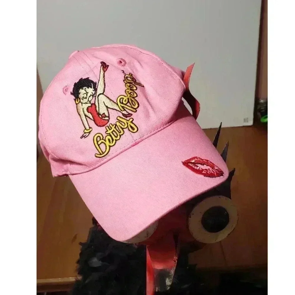 Sugar Loaf betty boop