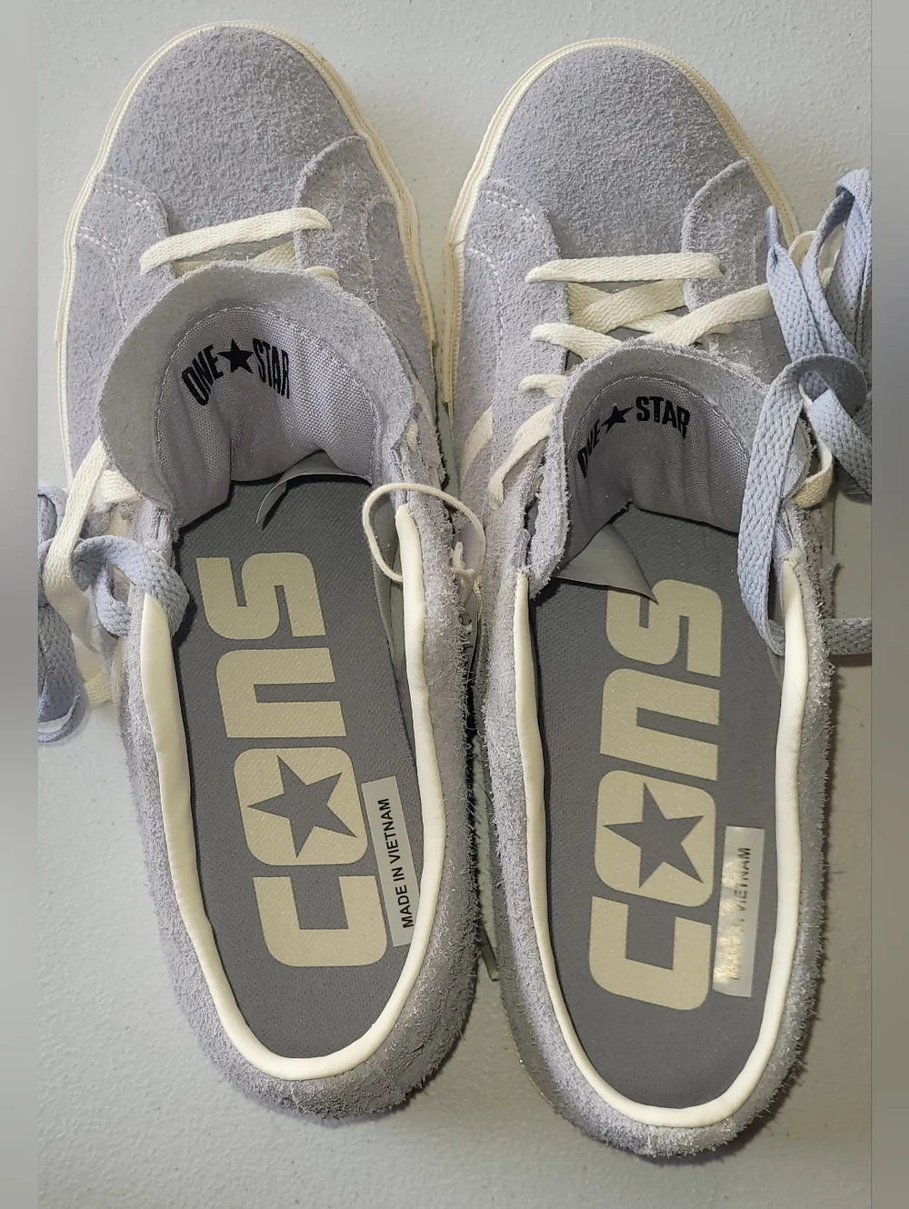 Converse classic one