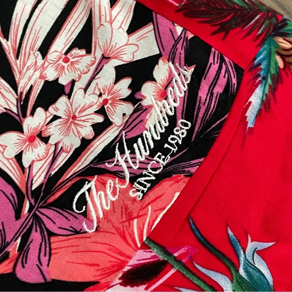 The Hundreds brand new