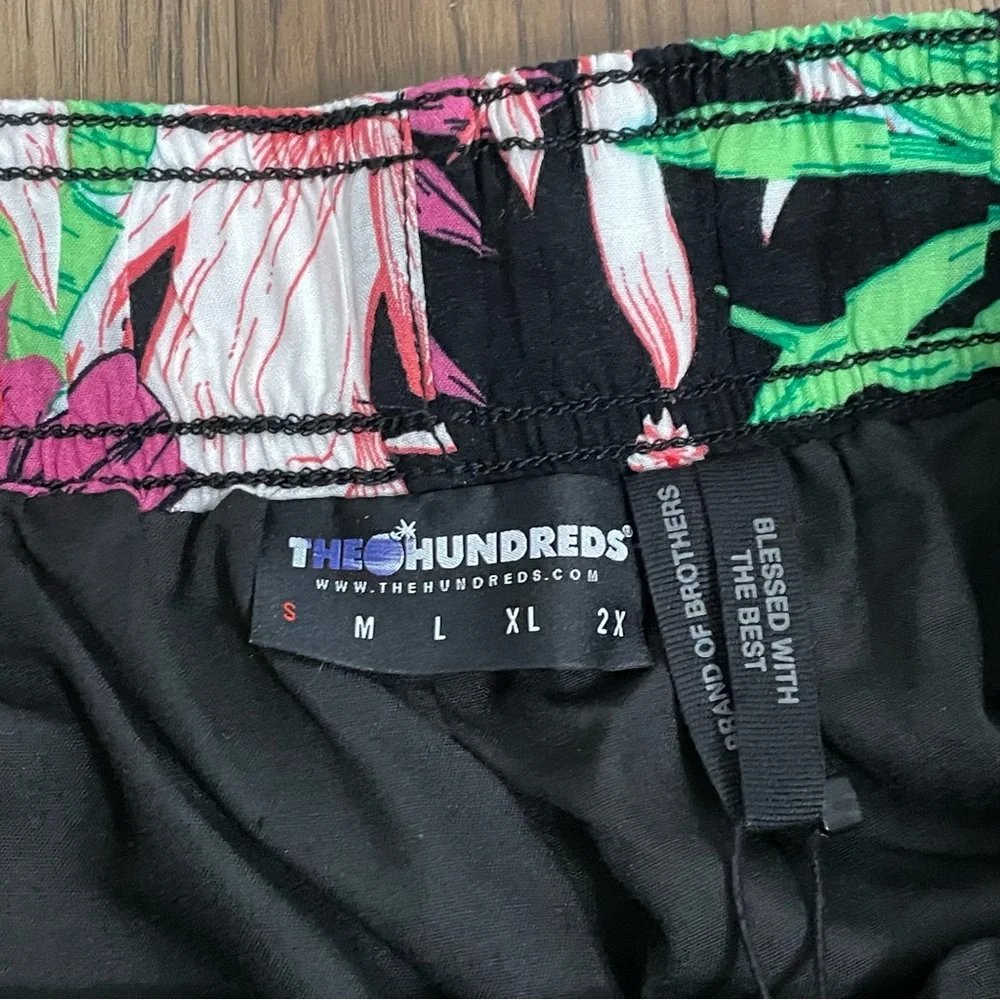The Hundreds brand new