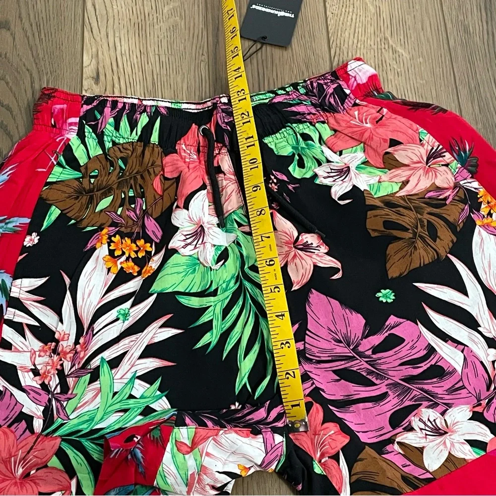 The Hundreds brand new