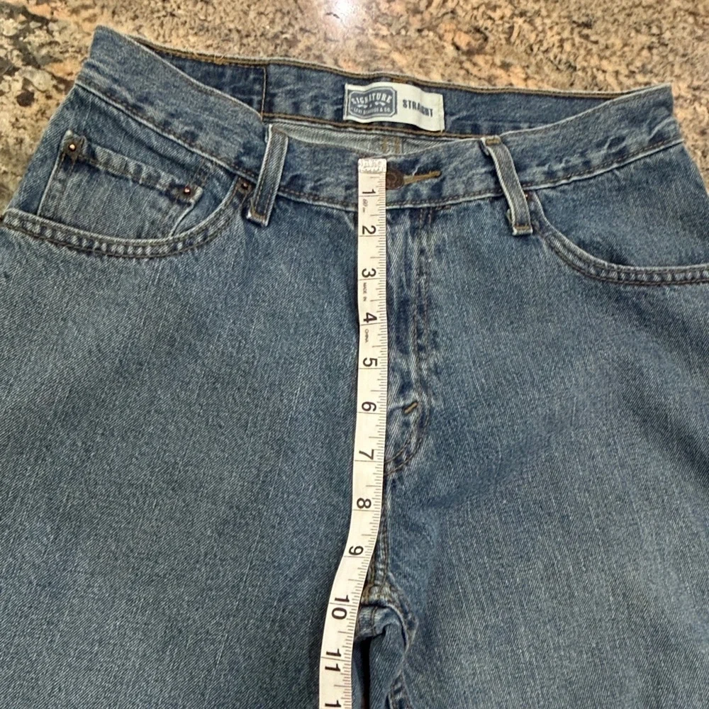 Levis levi straight